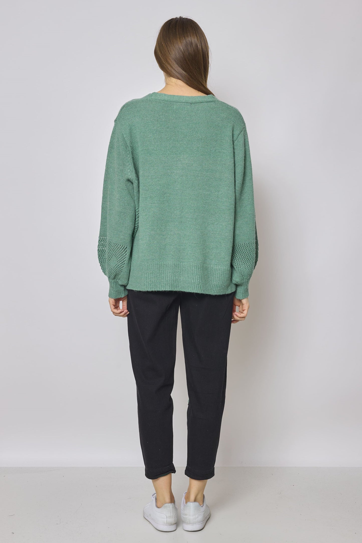 Gilet - PU-1