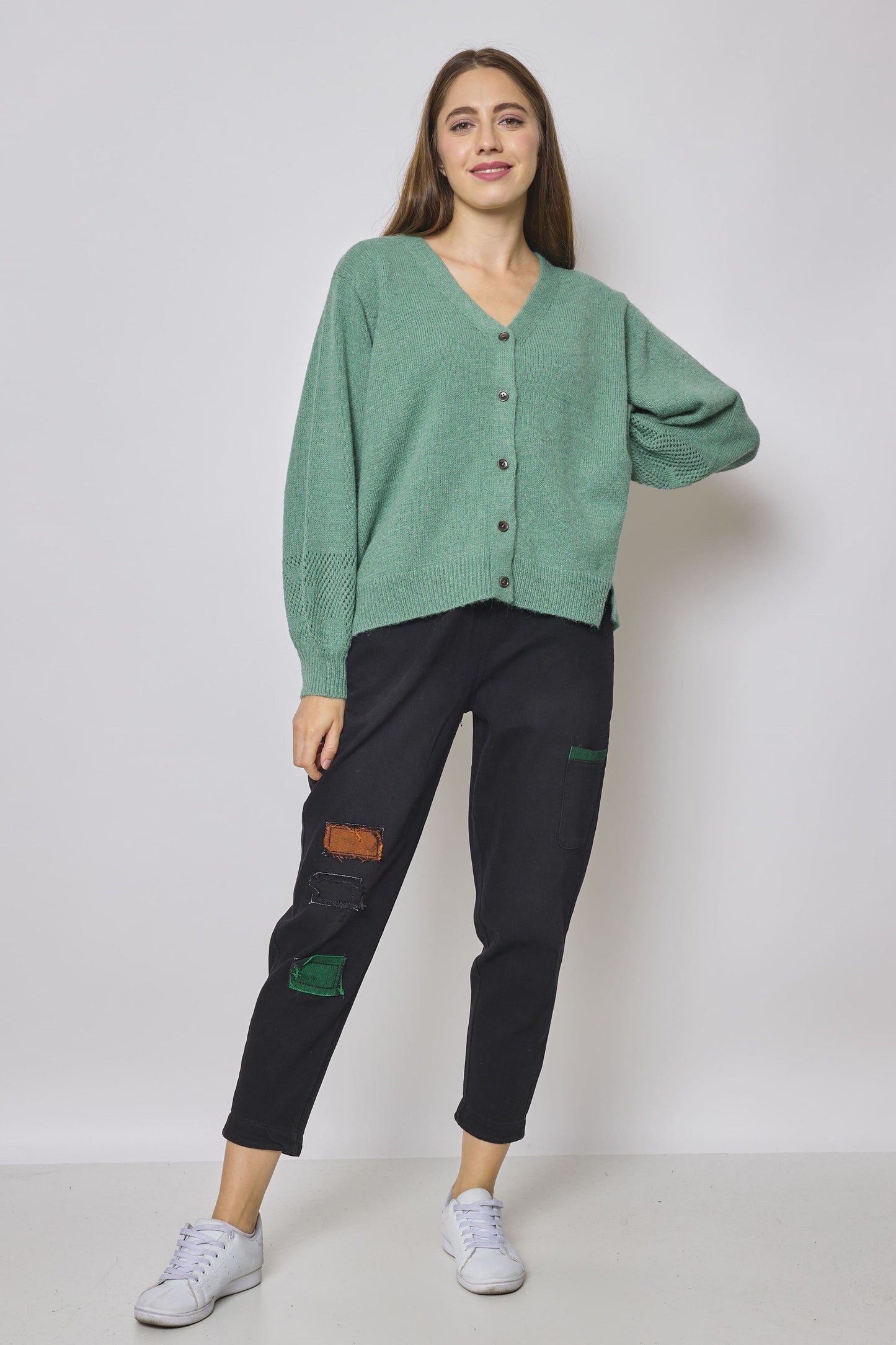 Gilet - PU-1