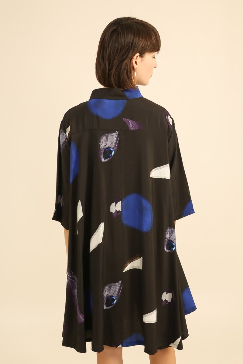 Hauts Black