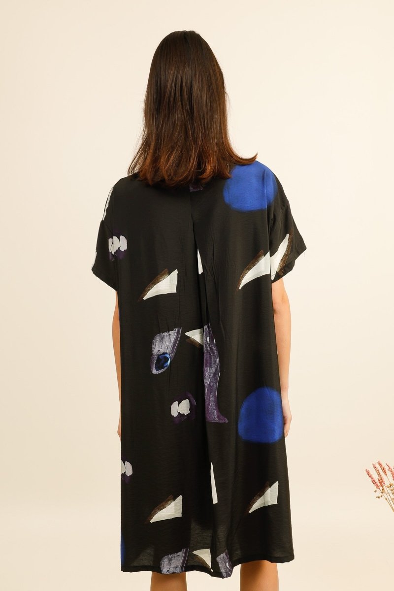 Robes Black