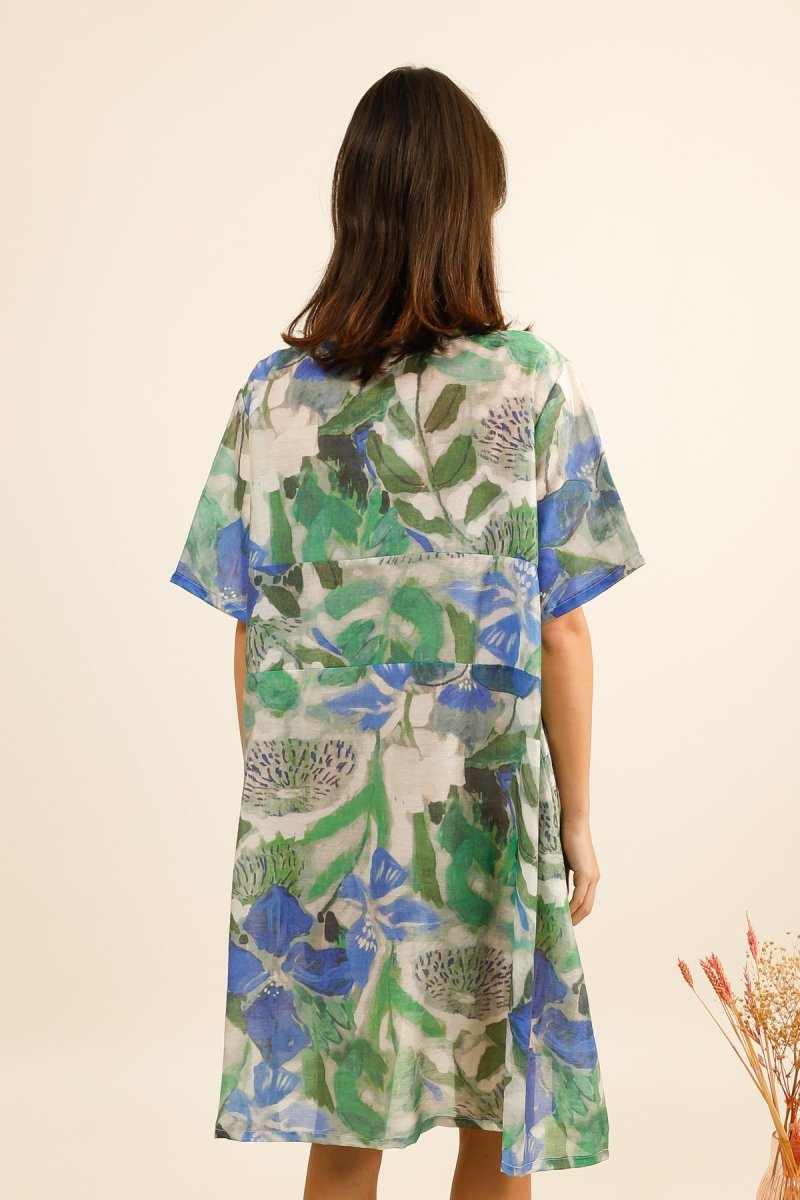 Robes Green