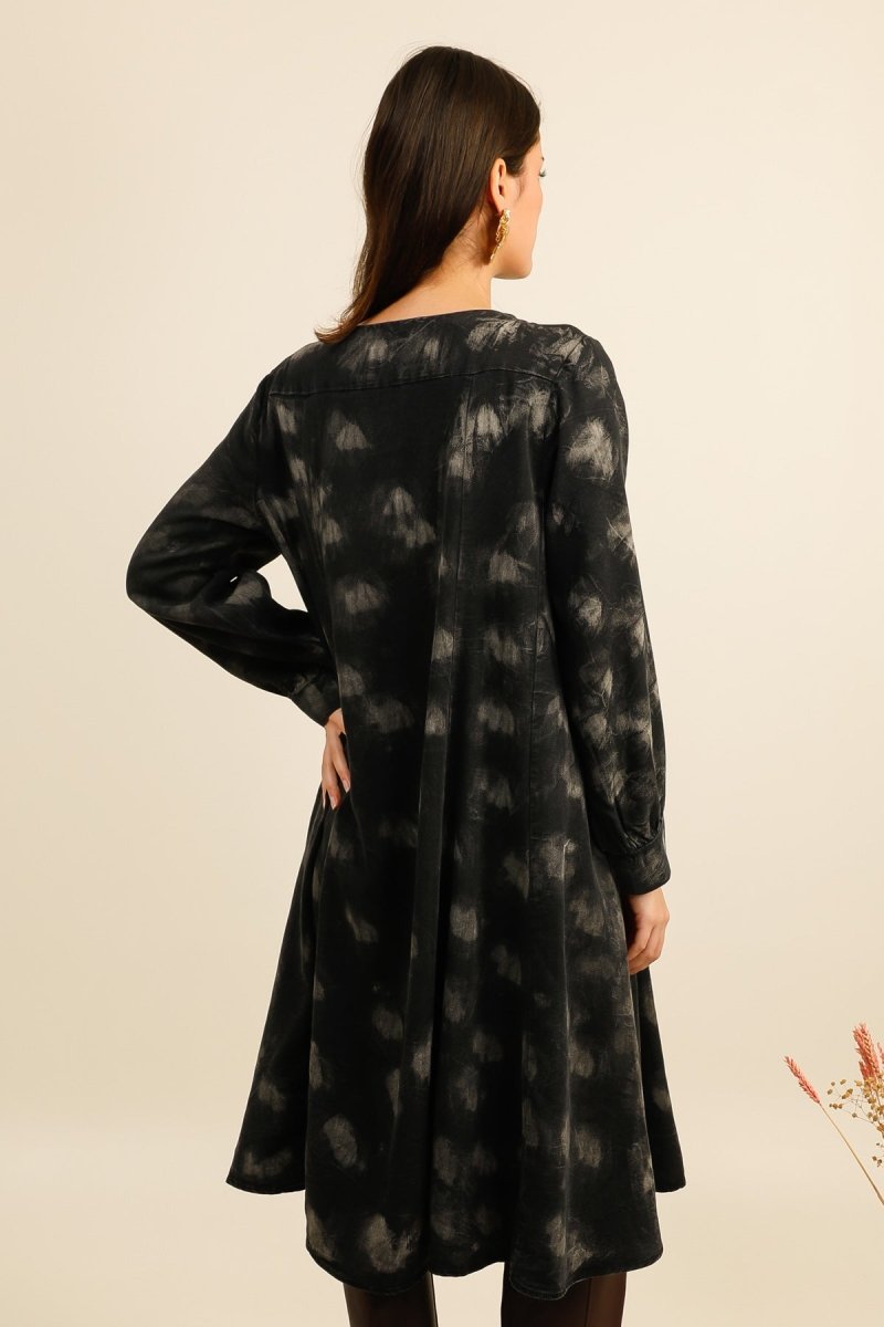 Robes Black