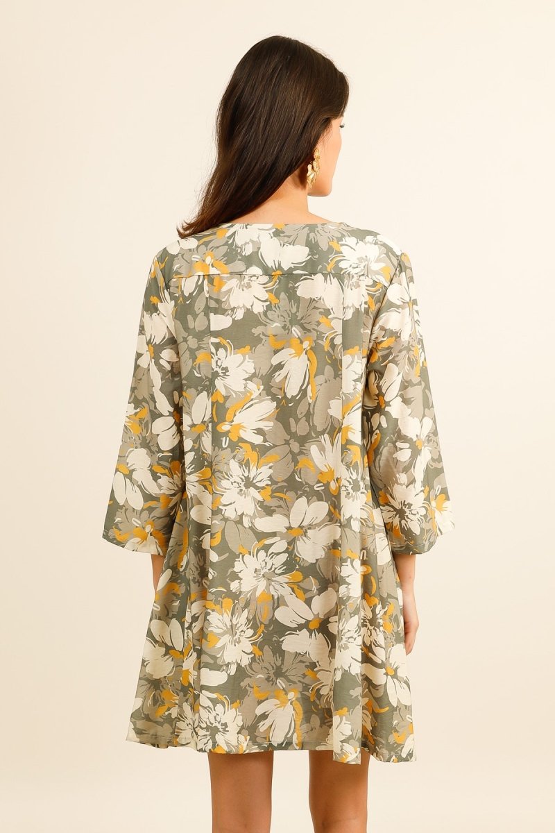 Robes Beige