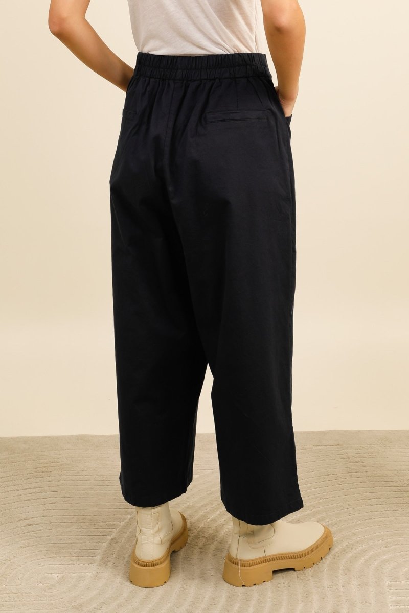 Pantalons White