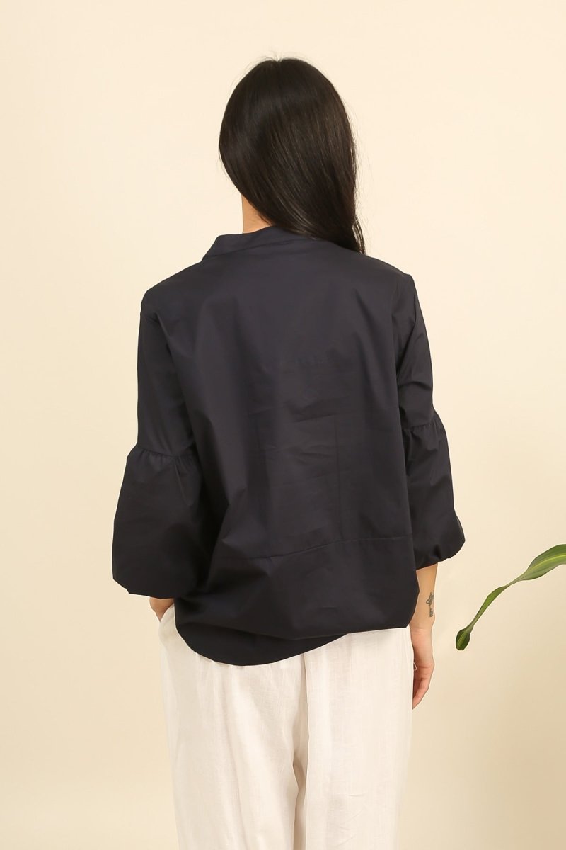 Hauts White