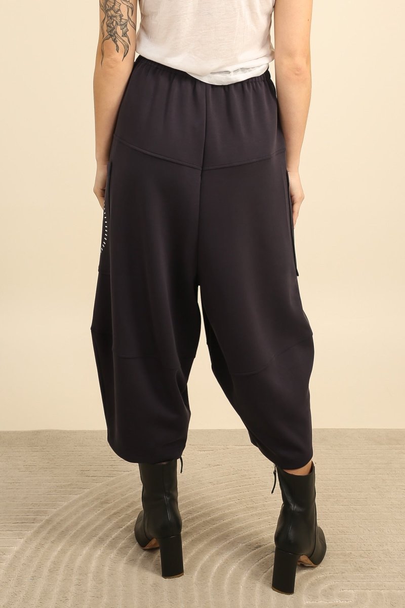 Pantalons Blue