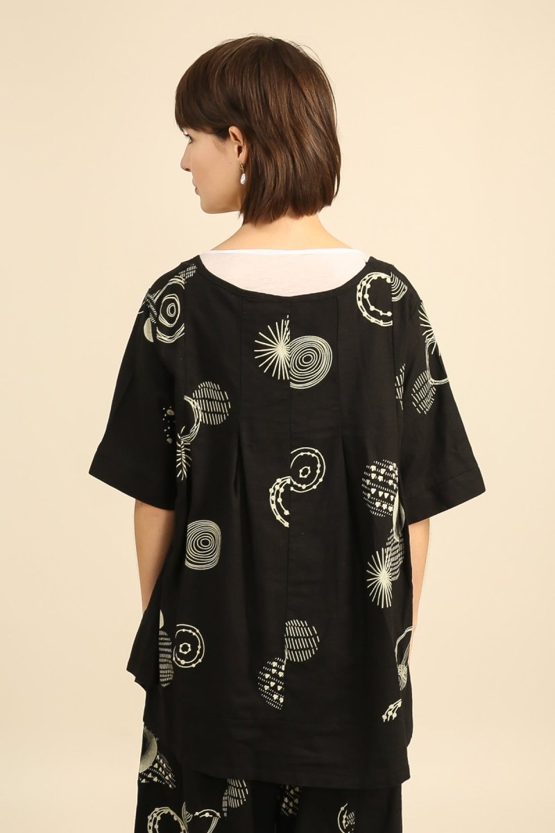 Hauts Black