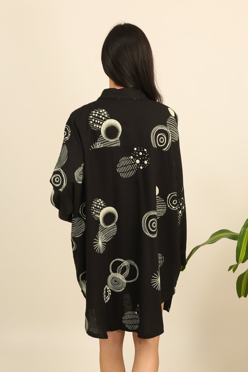 Hauts Black