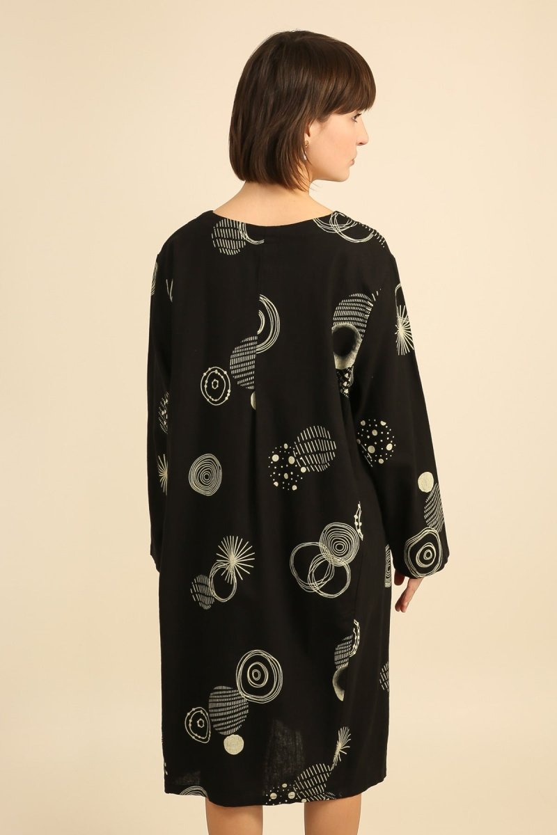 Robes Black