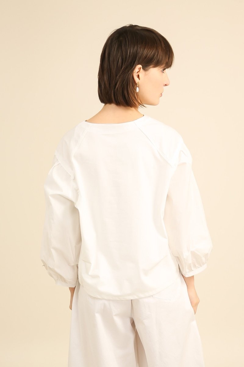 Hauts Black