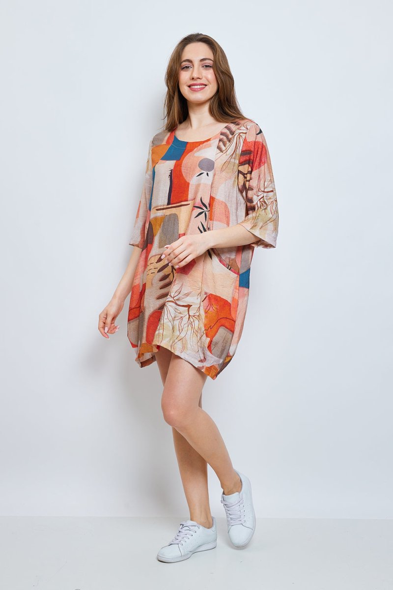 Hauts Orange