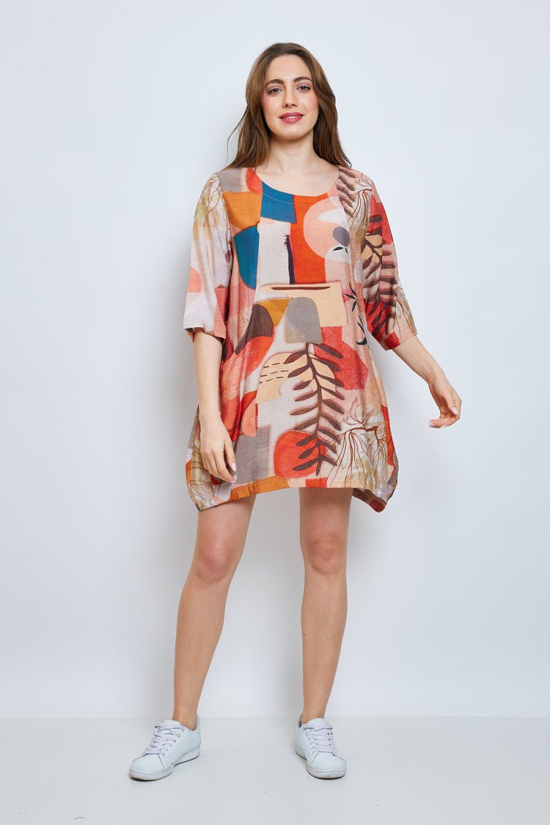 Hauts Orange