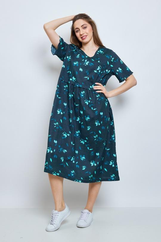 Robes Blue