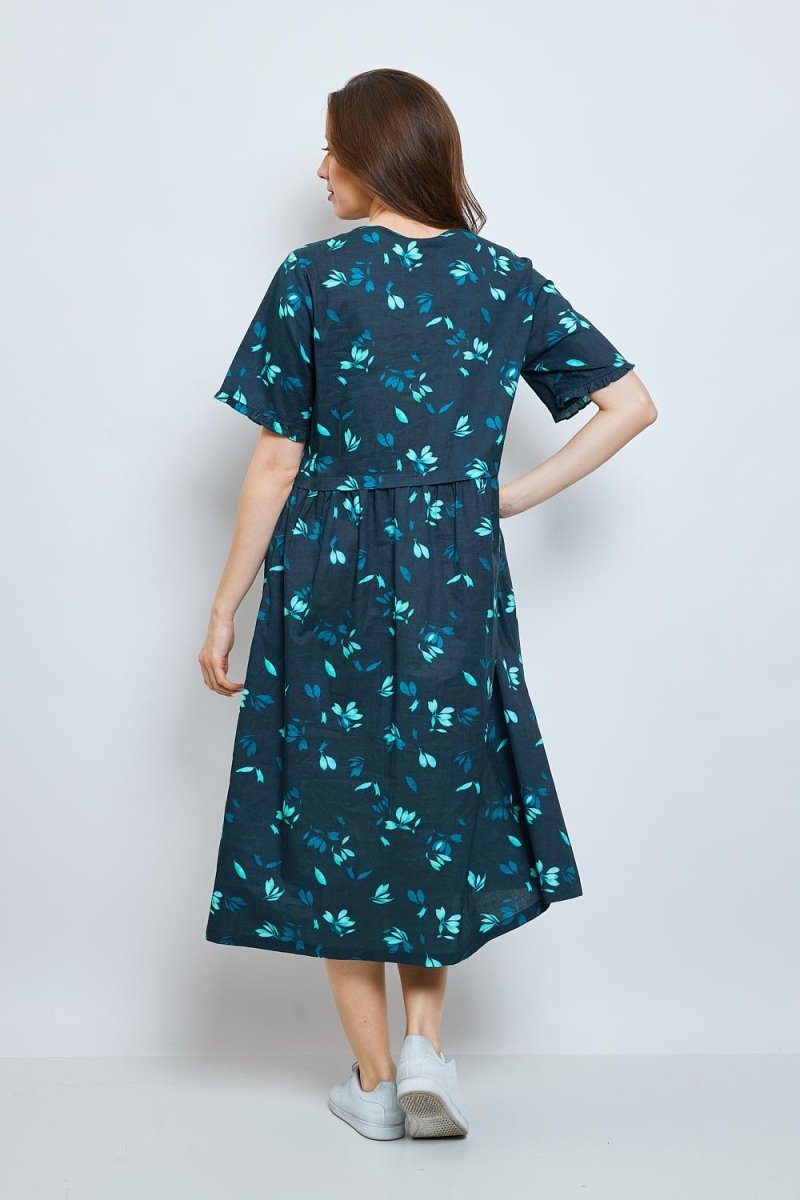 Robes Blue
