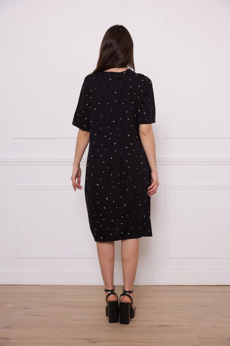 Blouses Black