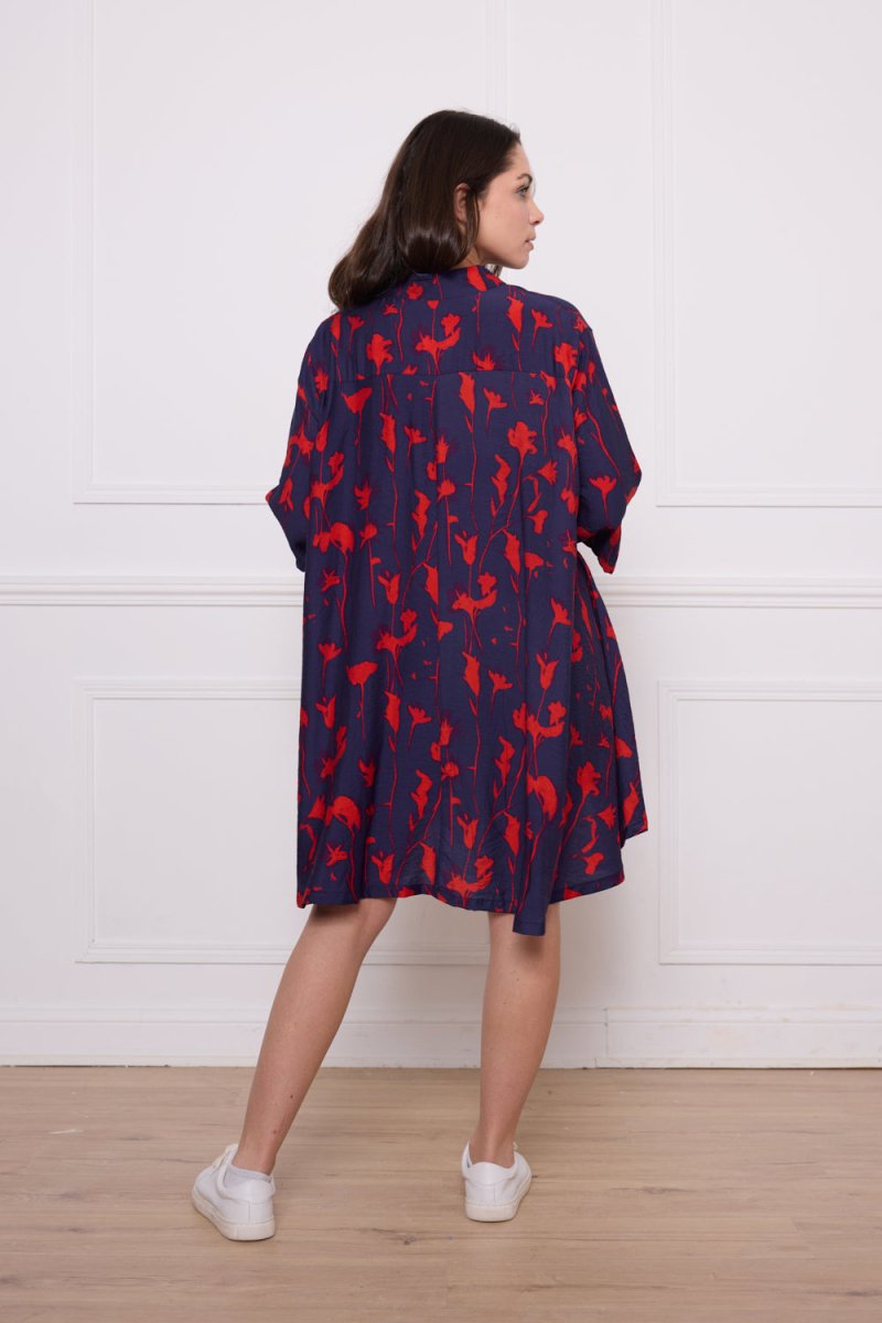 Robes Blue