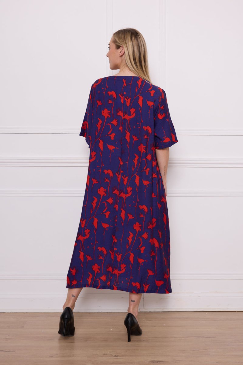 Robes Blue