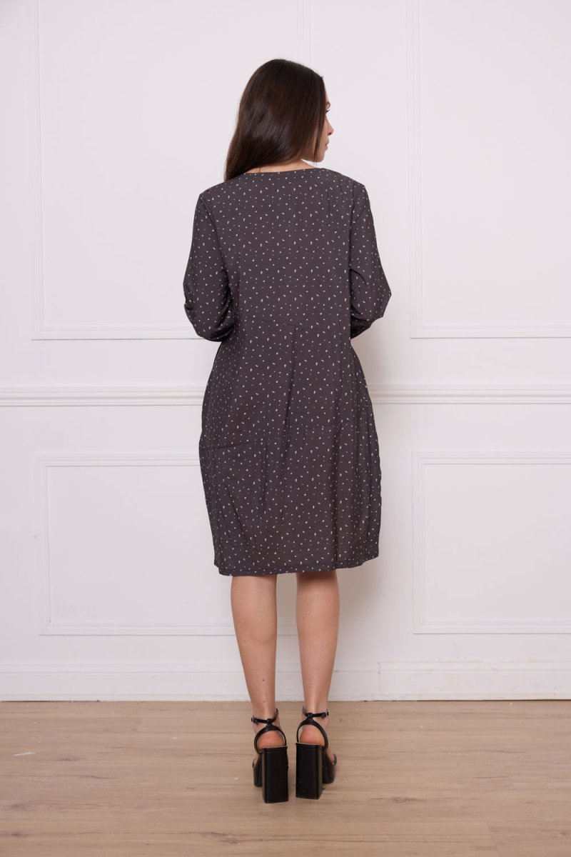 Robes Grey
