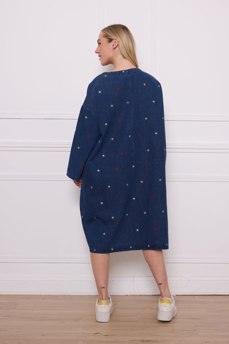 Robes Blue