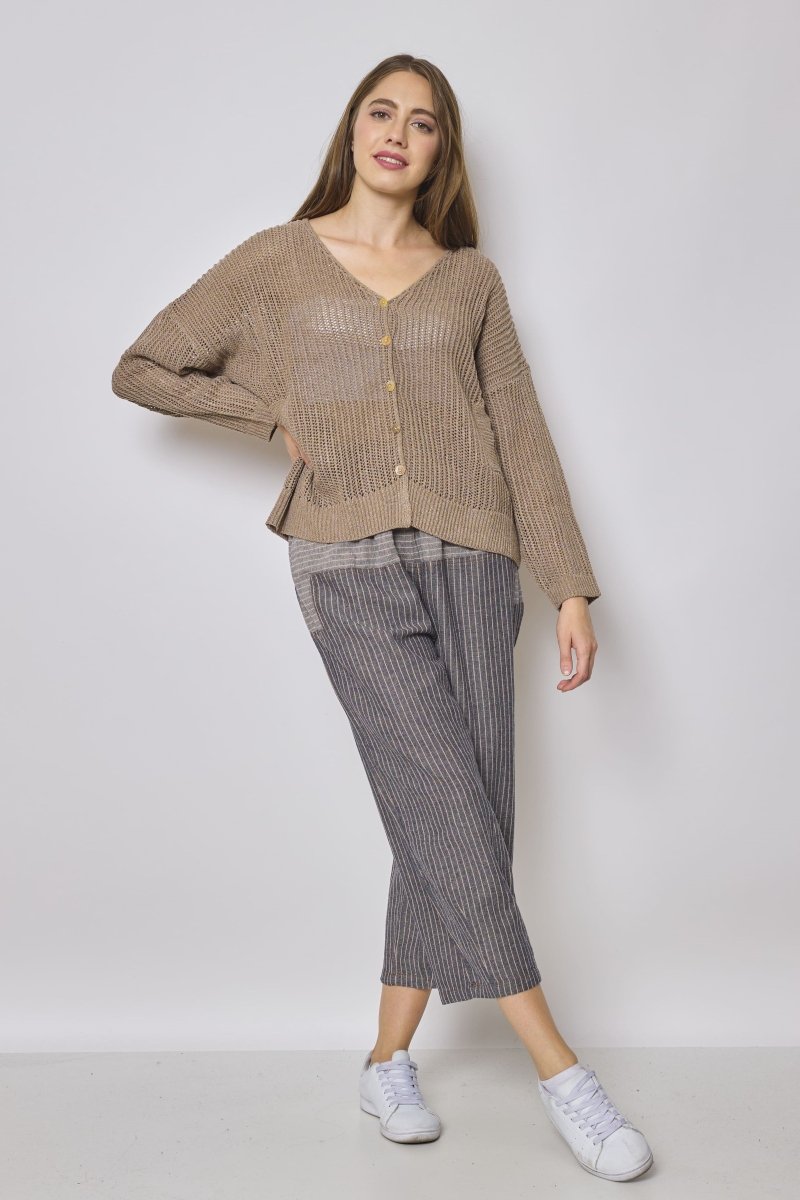 Hauts Beige