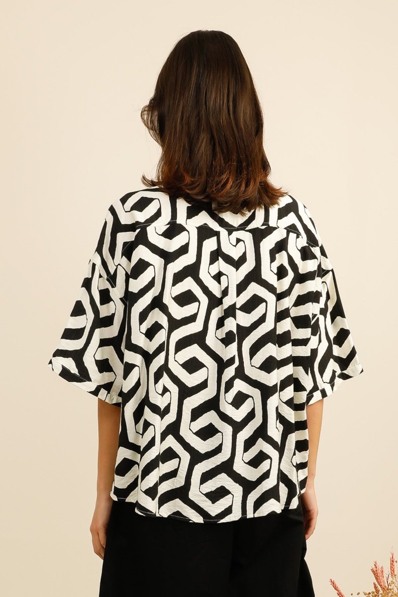 Hauts Black
