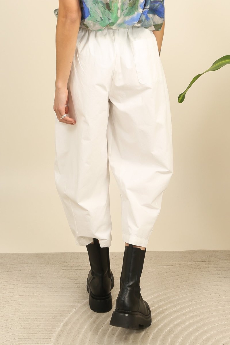 Pantalons Grey