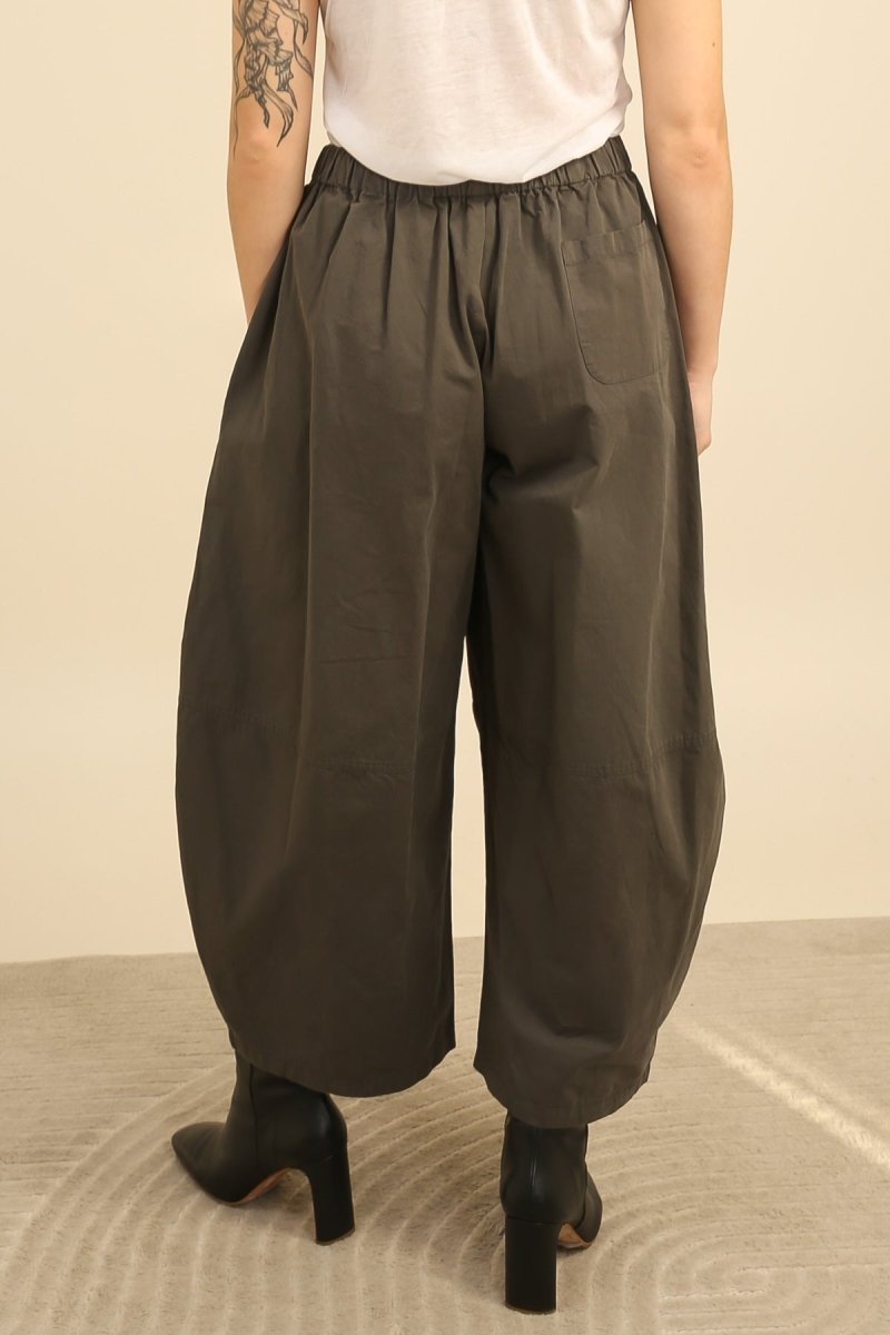 Pantalons Green