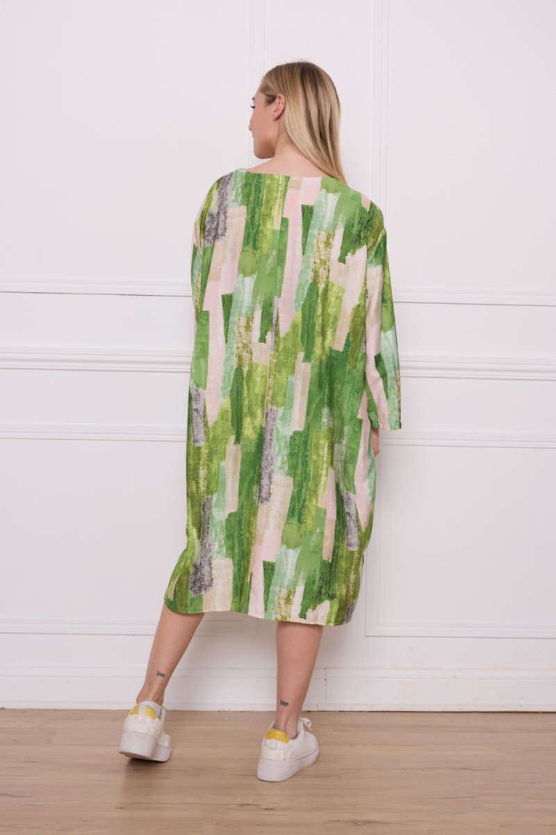 Robes Green