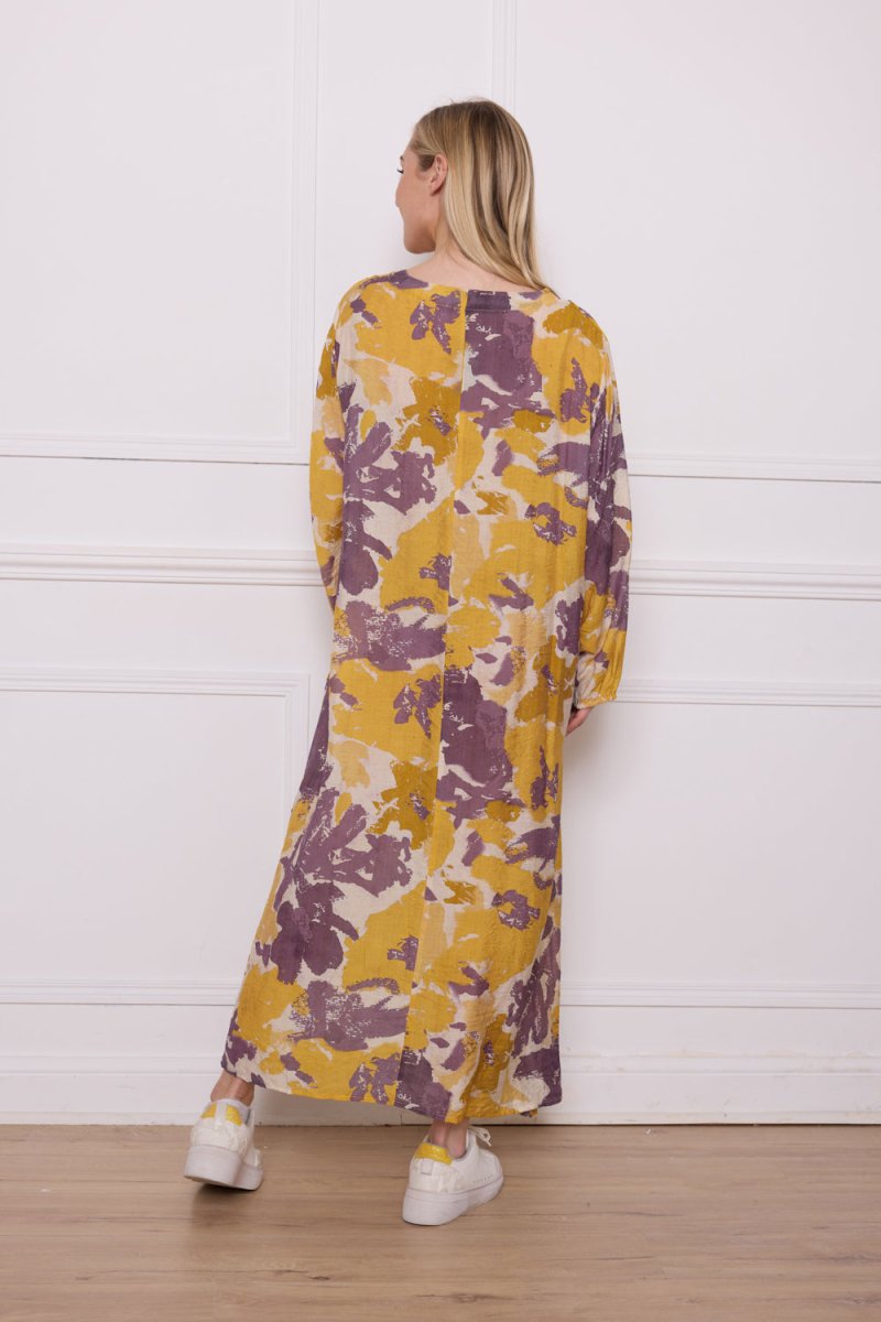 Robes Yellow
