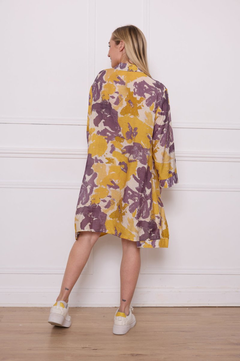 Blouses Yellow