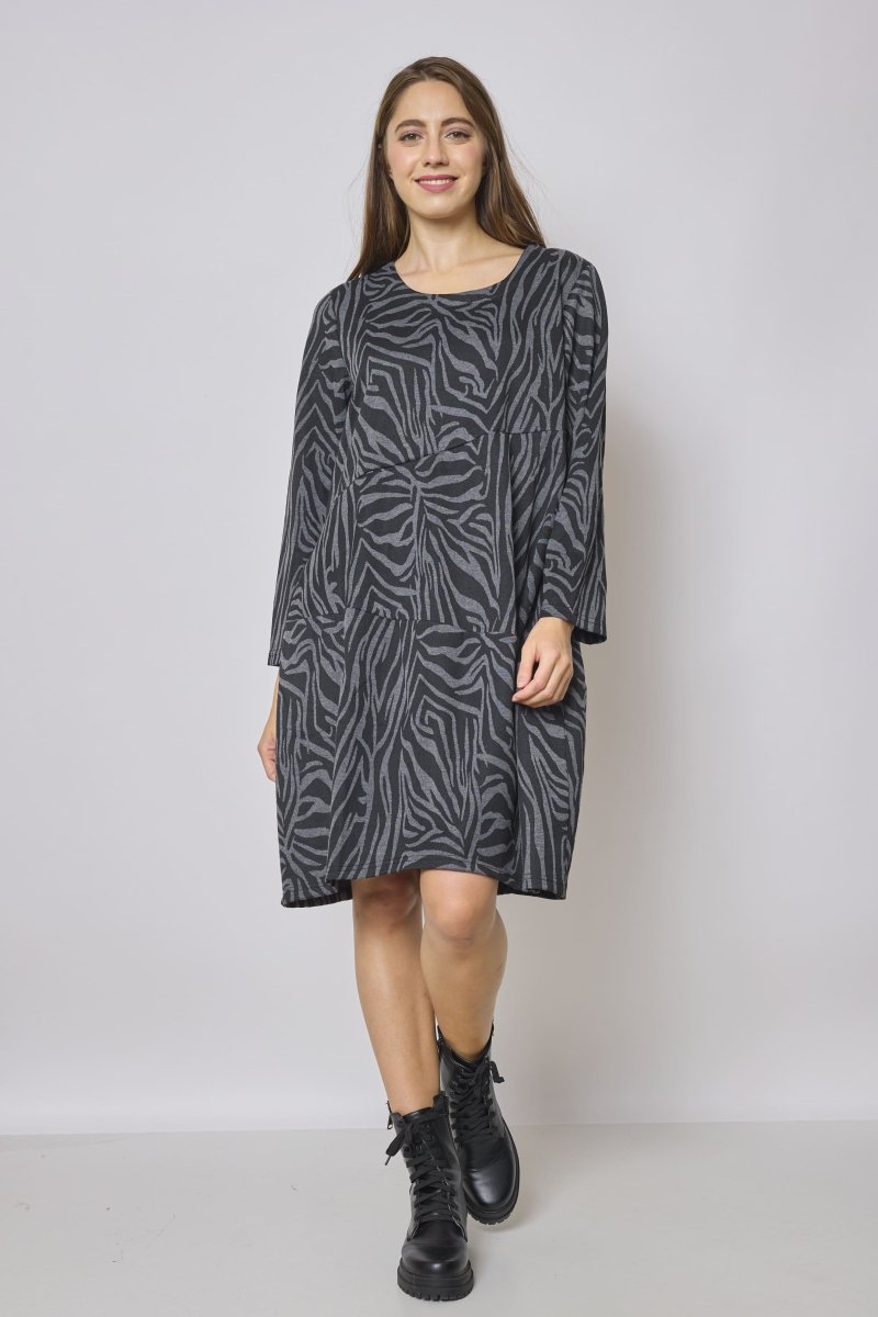 Robes Noir