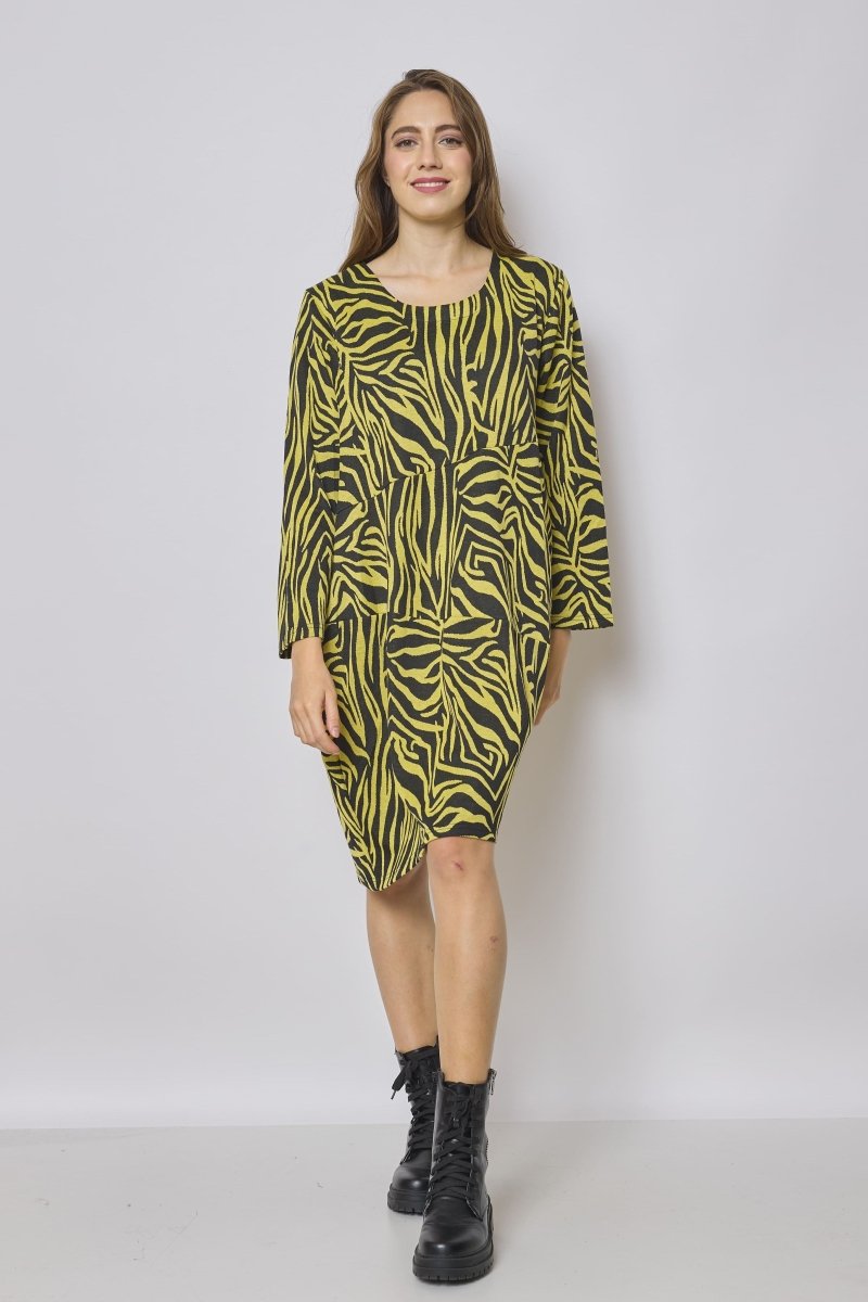 Robes Jaune