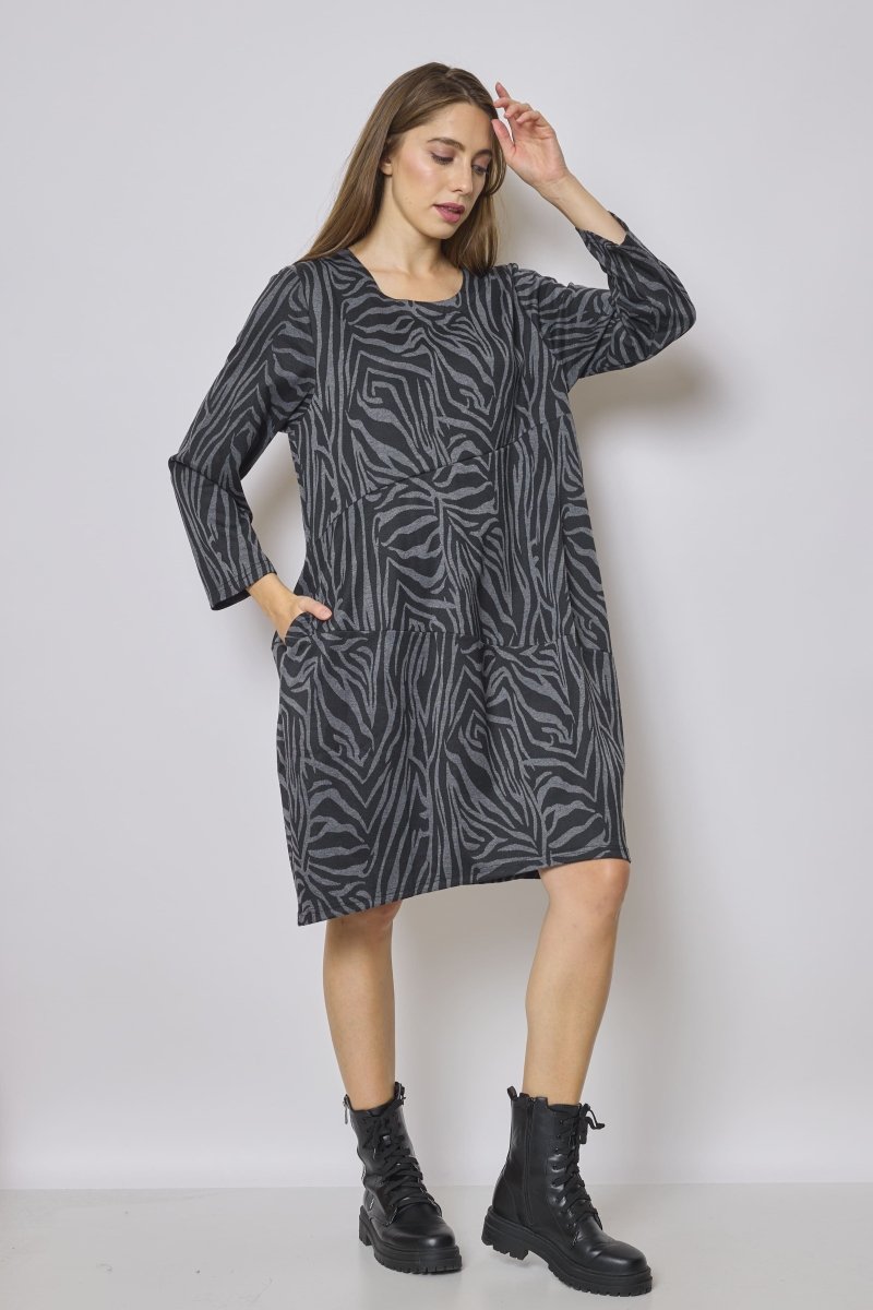 Robes Noir