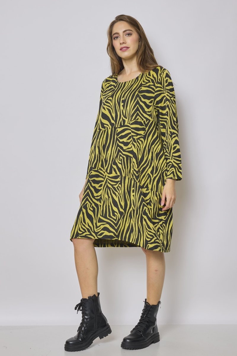 Robes Jaune