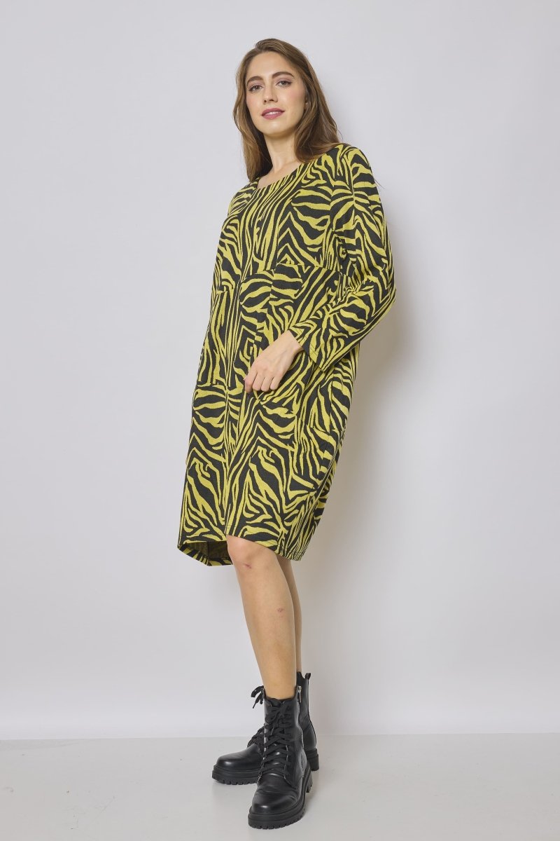 Robes Jaune
