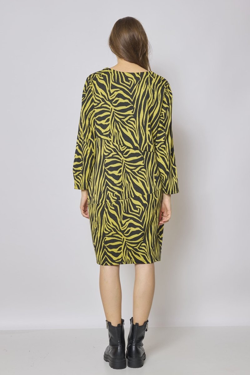 Robes Jaune