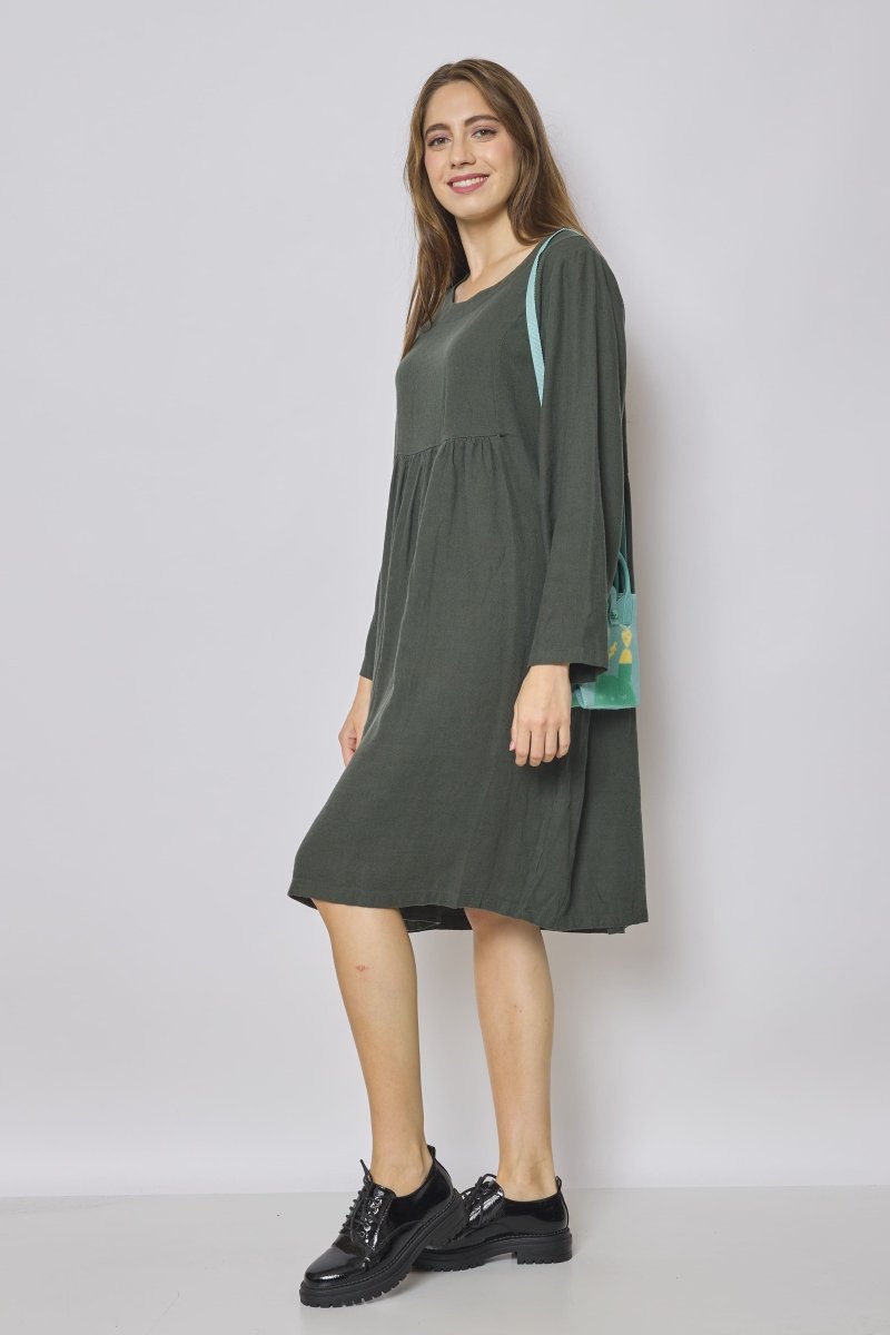 Robes Vert