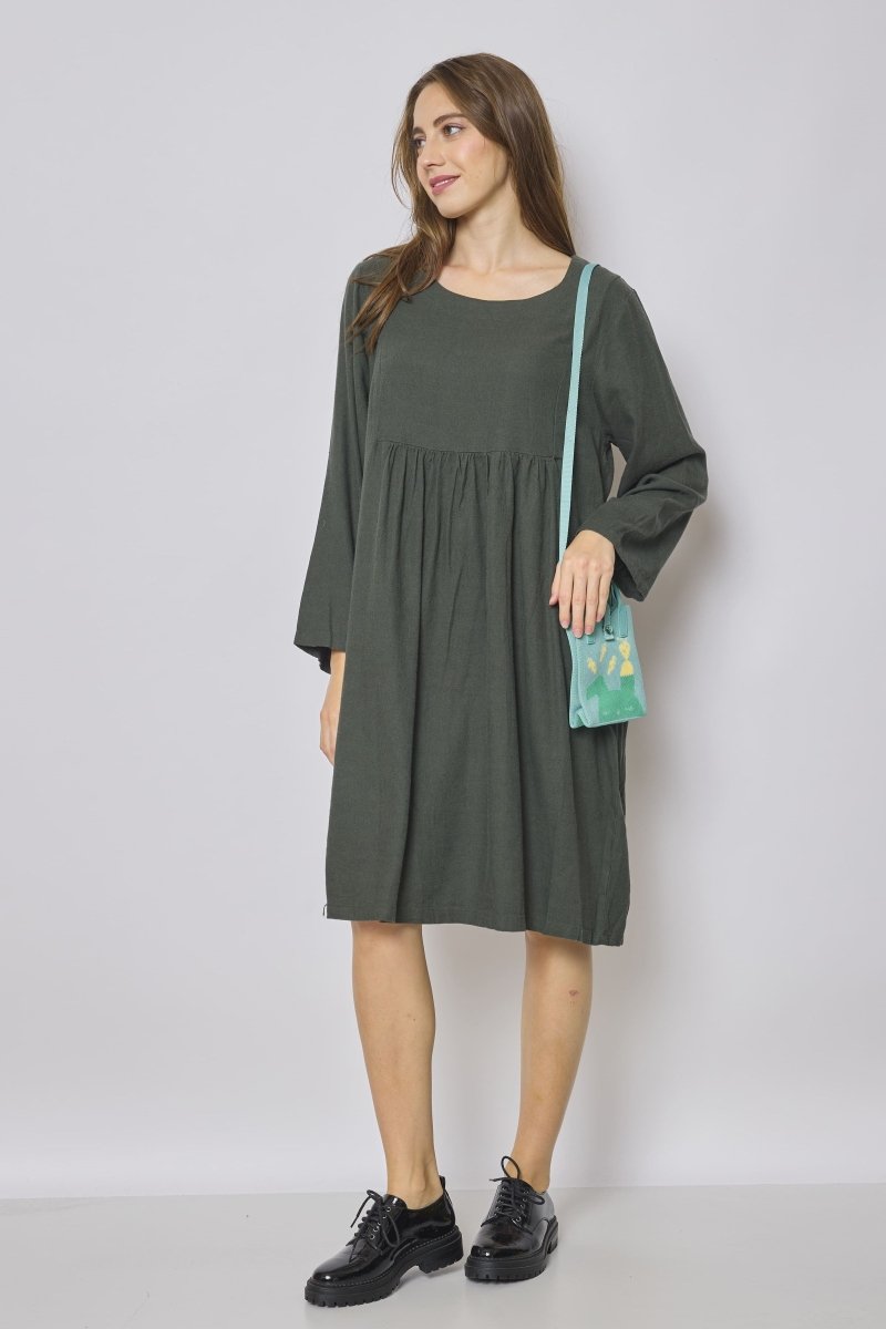 Robes Vert