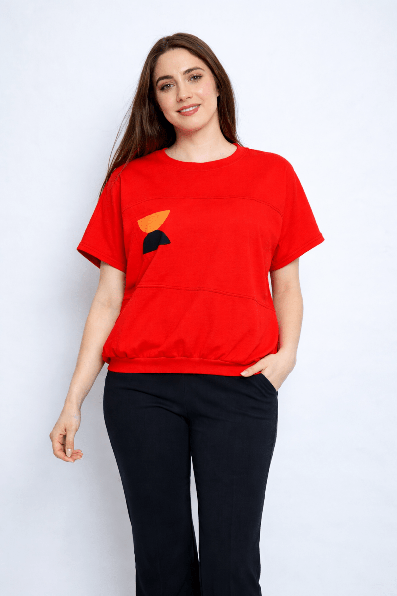 Hauts Red