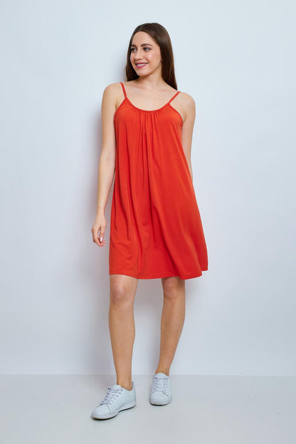 D569-R9191 - Dress