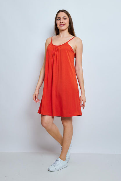 D569-R9191 - Dress