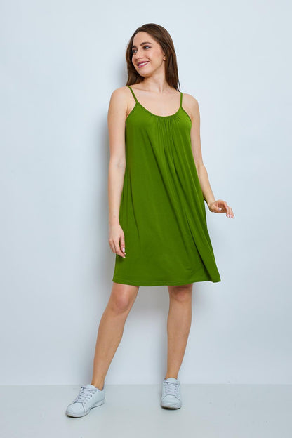 D569-R9191 - Dress