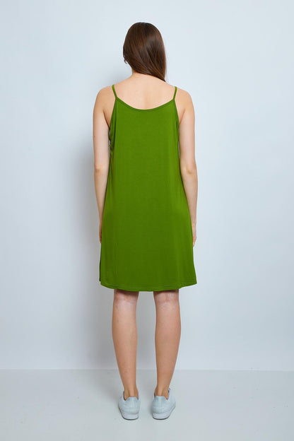 D569-R9191 - Dress