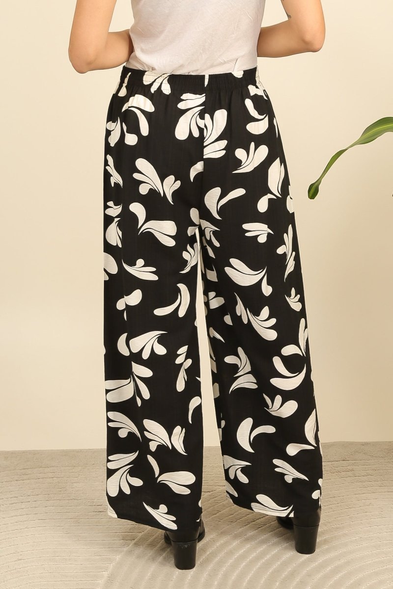 Pantalons Black