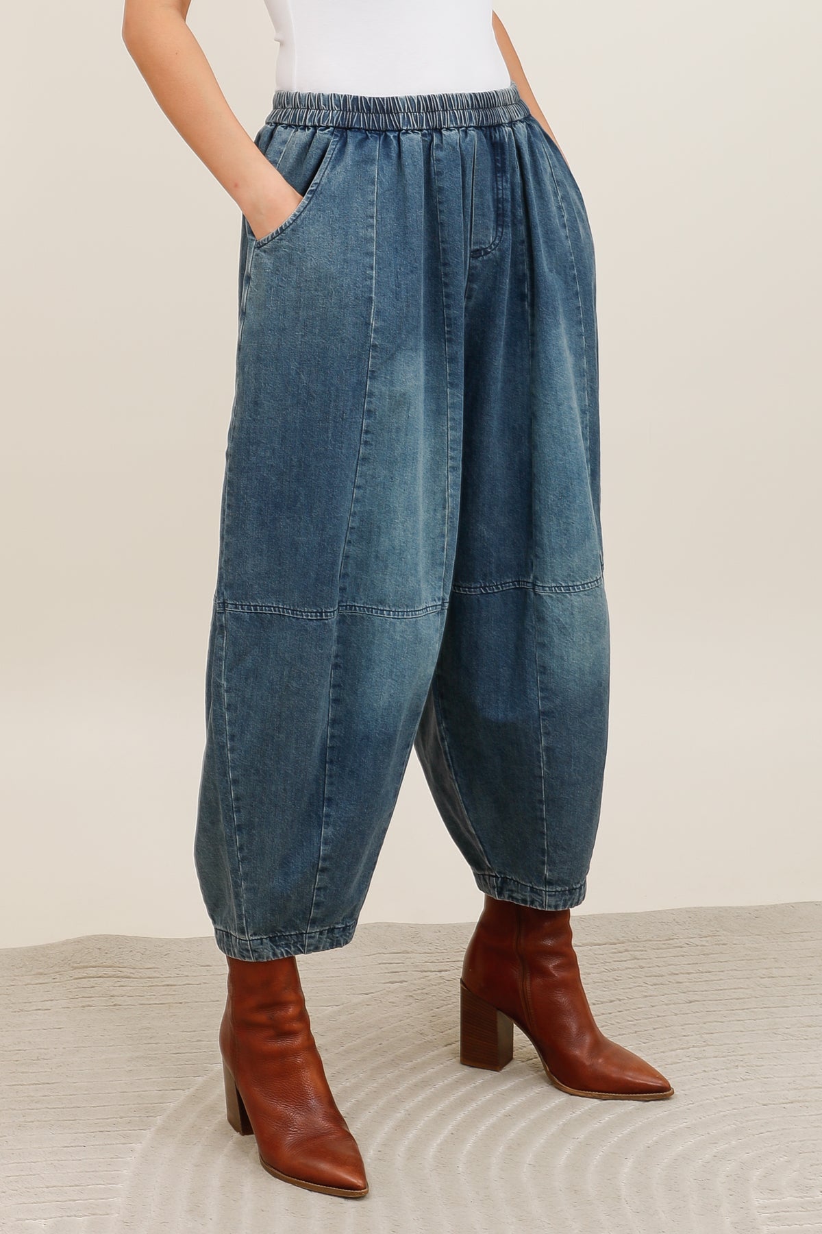 A185-P61 - Pant