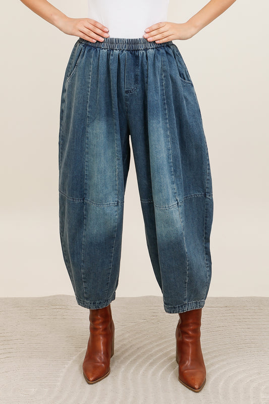 A185-P61 - Pant