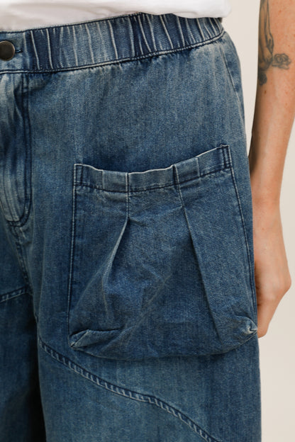 A185-P62 - Pant