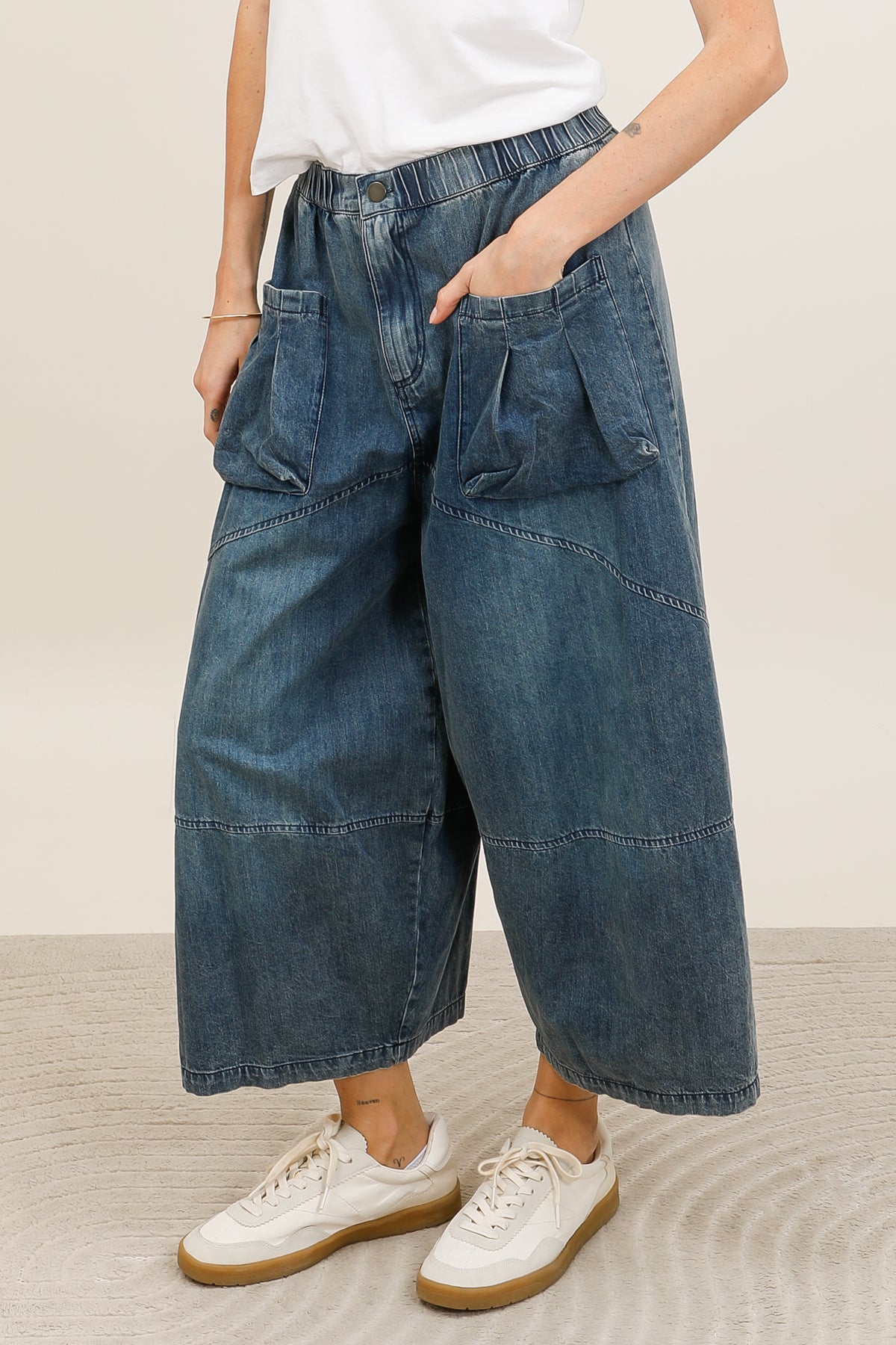 A185-P62 - Pant