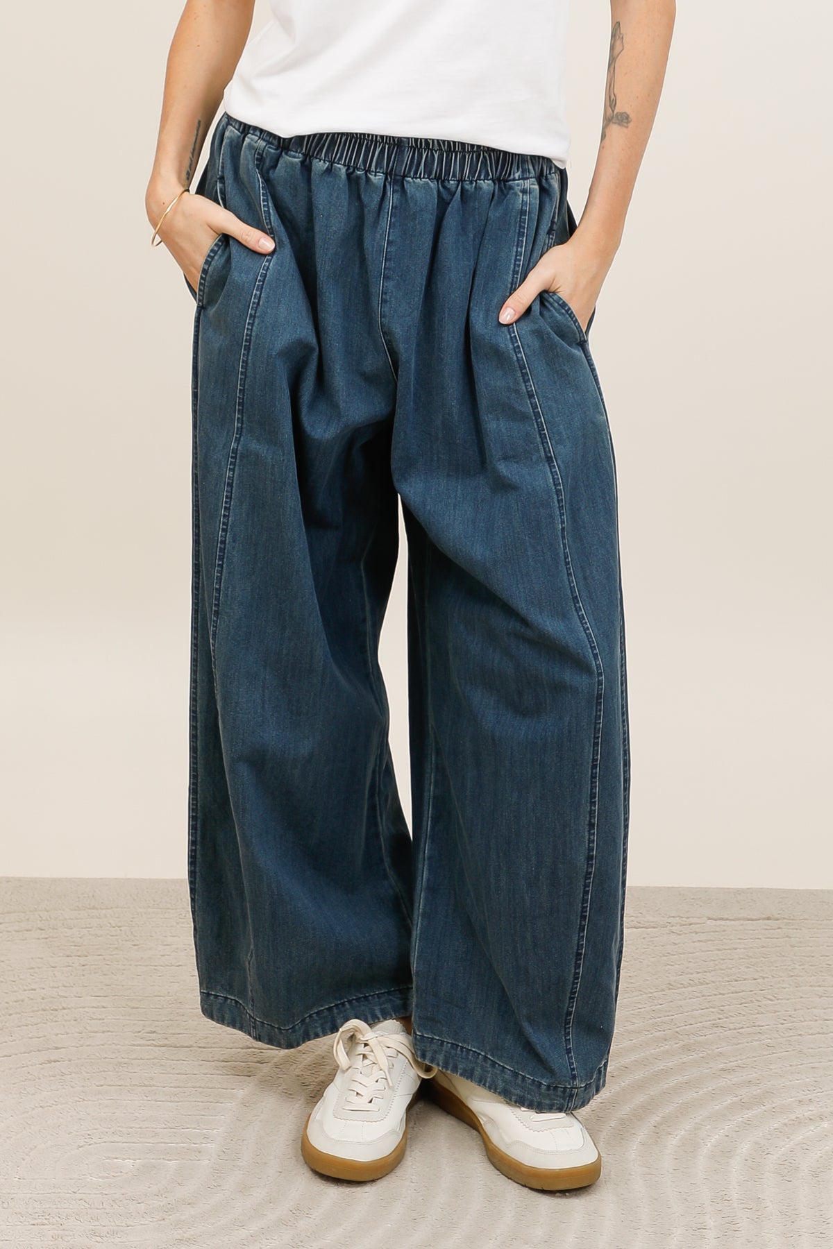 A186-P63 - Pant