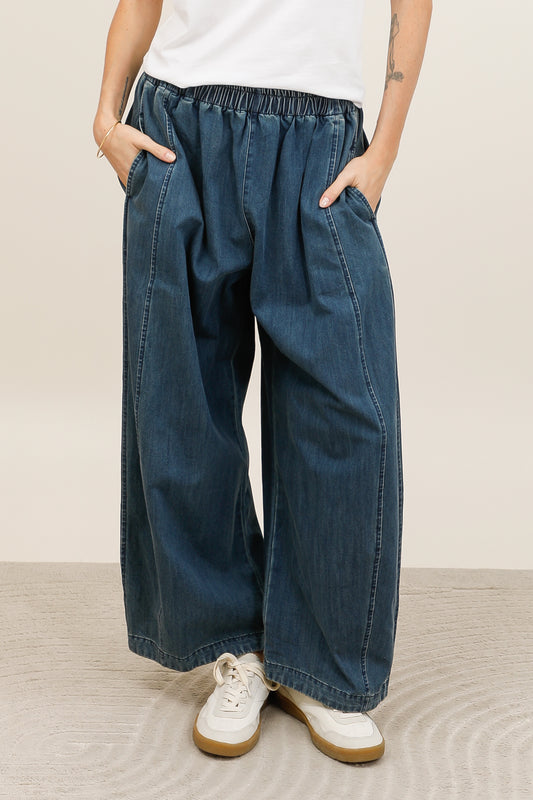 A186-P63 - Pant